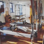 The Pilates Studio Dublin