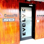 CrossFit 5D Blanchardstown
