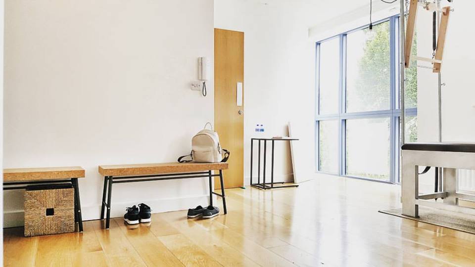 The Pilates Studio Dublin