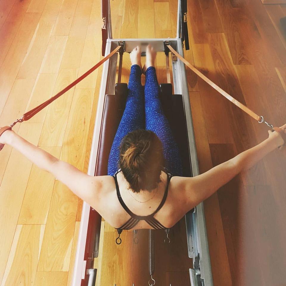 The Pilates Studio Dublin