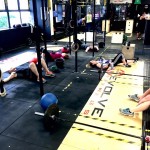 CrossFit 5D Blanchardstown