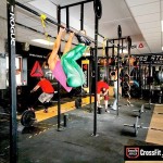 CrossFit 5D Blanchardstown