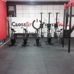 CrossFit 5D Blanchardstown