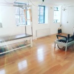 The Pilates Studio Dublin