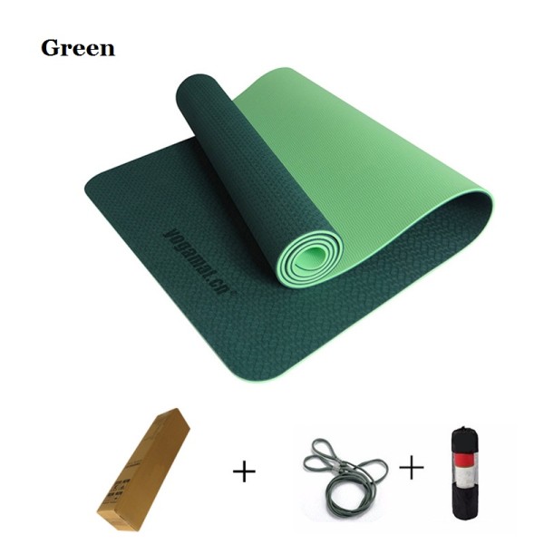 Yoga-Mat