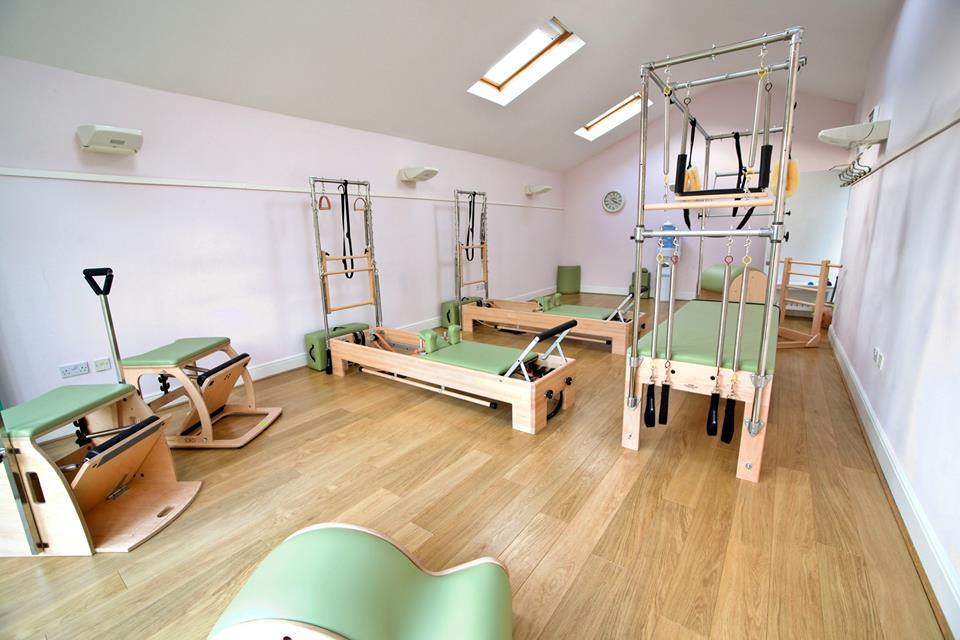 Enlightened Pilates Malahide