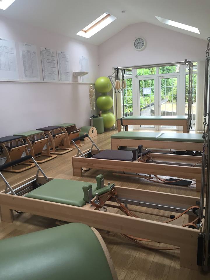 Enlightened Pilates Malahide