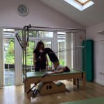Enlightened Pilates Malahide