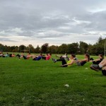 Bootcamp Ireland