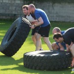 Bootcamp Ireland