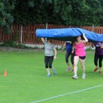 Bootcamp Ireland