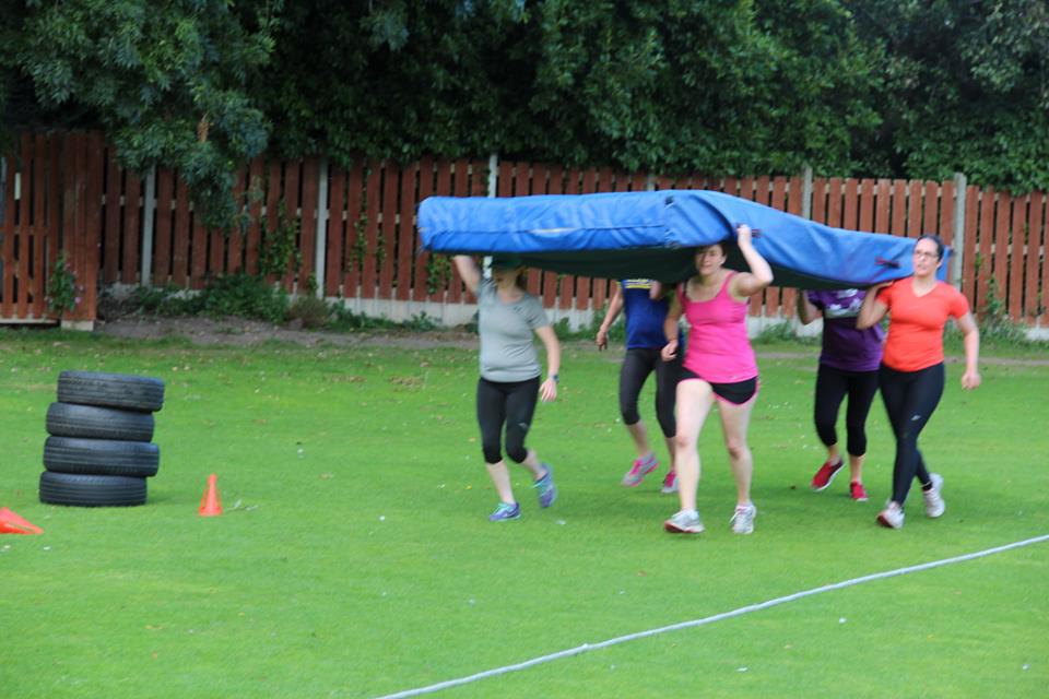 Bootcamp Ireland