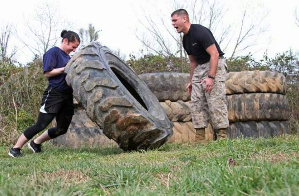 Bootcamp Ireland