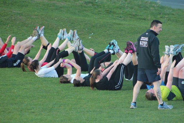 Bootcamp Ireland