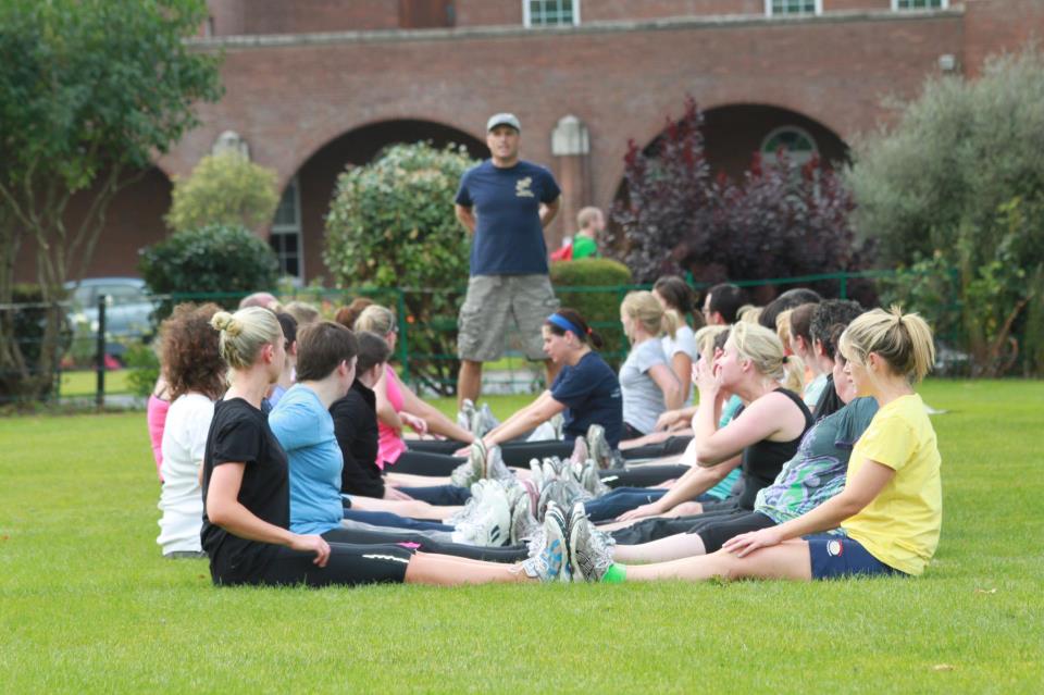 Bootcamp Ireland