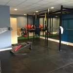 Counterpoint Fitness Blackrock