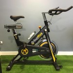 Counterpoint Fitness Blackrock