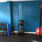 Counterpoint Fitness Blackrock