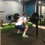 Counterpoint Fitness Blackrock