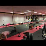 HIIT Fitness Bootcamp Dublin