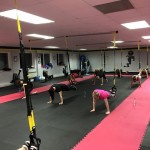 HIIT Fitness Bootcamp Dublin