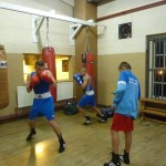 Smithfield Boxing Club