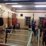 Smithfield Boxing Club