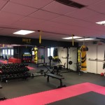 HIIT Fitness Dublin