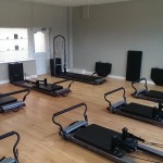 Pilates Performance Ireland