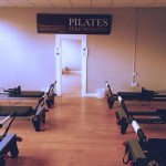 Pilates Performance Ireland