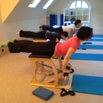 Reform Pilates Blackrock