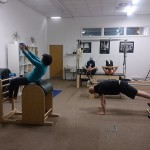 Pilates Performance Ireland