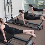 Pilates Performance