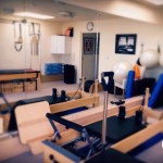 Reform Pilates Blackrock