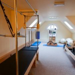 Reform Pilates Blackrock