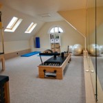 Reform Pilates Blackrock