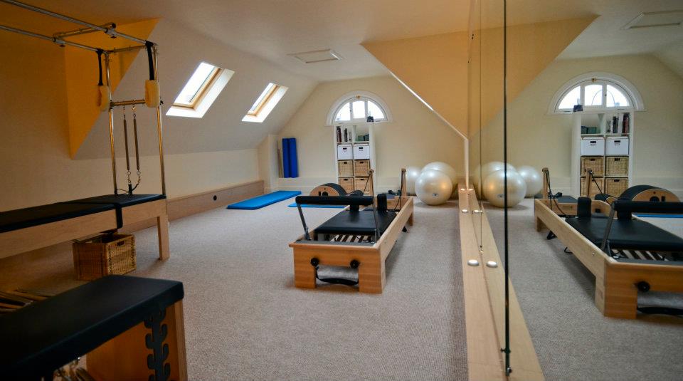 Reform Pilates Blackrock