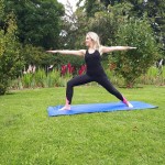 Sutton Yoga Garden