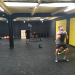 Viribus Crossfit Smithfeild