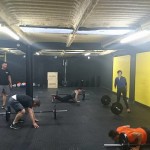 Viribus Crossfit Smithfeild