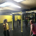 Viribus Crossfit Smithfeild