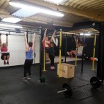 Viribus Crossfit Smithfeild