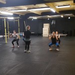 Viribus Crossfit Smithfeild