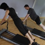 Focus Pilates Dublin