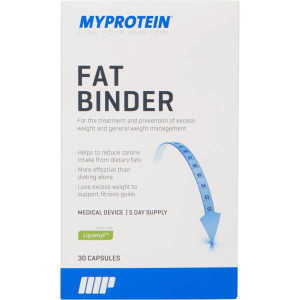 MYPROTEIN FAT BINDER CAPSULES