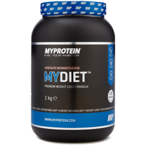 MYDIET